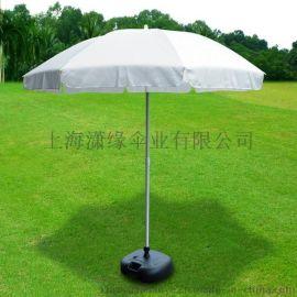 2米4直径户外广告太阳伞定制工厂,48寸户外广告伞定做